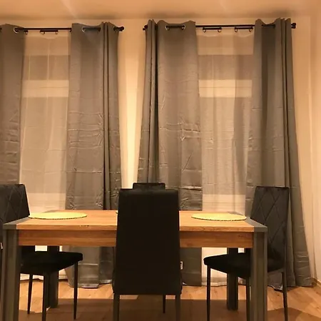 Appartement Mikra Homes24 In *