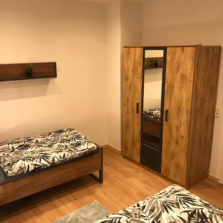 Appartement Mikra Homes24 In *