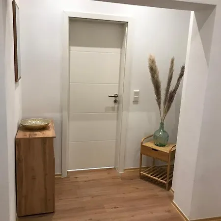 Mikra Homes24 In Zwickau * Zwickau