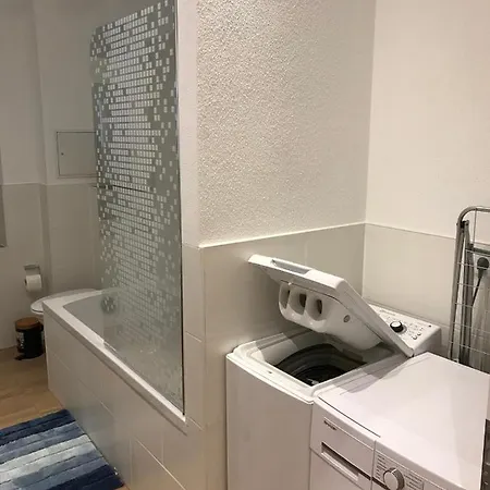 Apartamento Mikra Homes24 In Zwickau