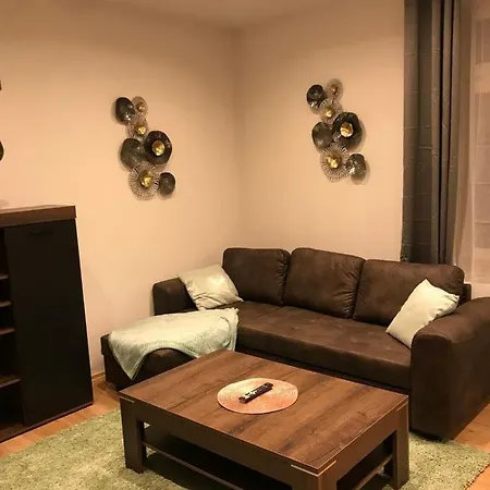 Mikra Homes24 In Zwickau