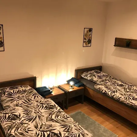 Appartement Mikra Homes24 In *