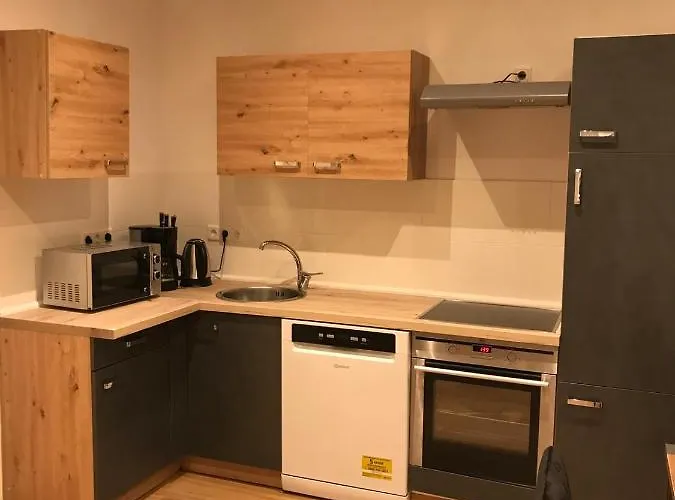 شقة Mikra Homes24 In