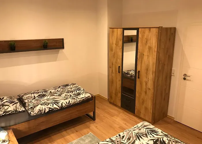 شقة Mikra Homes24 In *