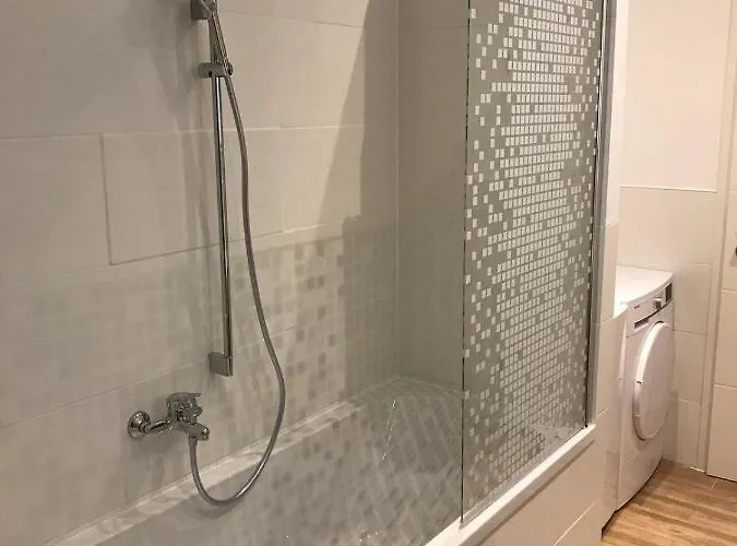 Mikra Homes24 In شقة اتسوكو