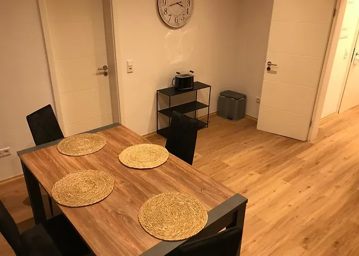 Mikra Homes24 In شقة